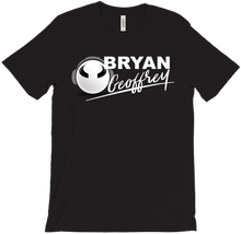 Bryan Geoffrey T-Shirts