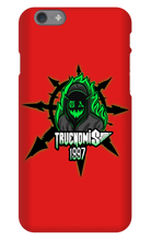 truenomis1997 iPhone Phone Cases