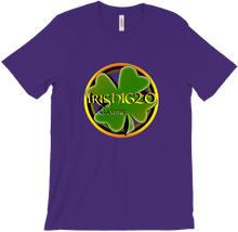 Irish1620 Gaming T-Shirts