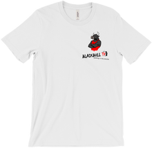 T-Shirts logo noir
