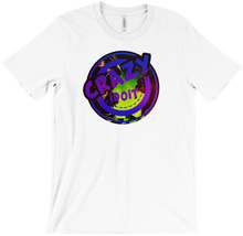 crazy_idoit T-Shirts