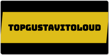 topgustavitoloud XXL Gaming Mousepad
