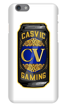 Casvic Gaming Iphone case