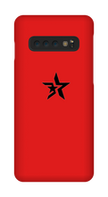 williammickasihombing Samsung Phone Cases