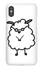 bintokki_ iPhone Phone Cases