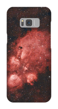 Samsung Phone Cases - Cat's Paw Nebula