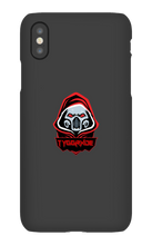 TyggrXDE iPhone basic Handyhülle