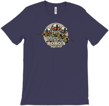 boboshooter T-Shirts