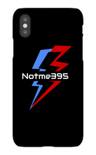 notme395 iPhone Phone Cases