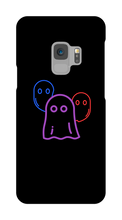 phantomglitch_ Samsung Phone Cases