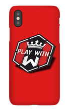 its_game_time_rus iPhone Phone Cases
