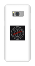heathenluka Samsung Phone Cases