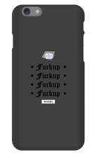 angelprixx iPhone Cases Multi-colour
