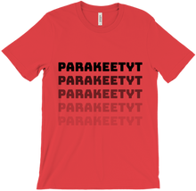 ParakeetYT Shirt