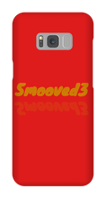 smooved3 Samsung Phone Cases