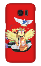 Pidgey Driving From 2020 Samsung Case!
