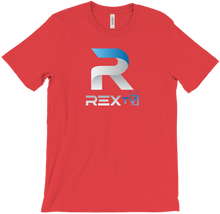 RexTV Logo T-Shirts