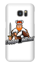 choppa_herrlof Samsung Phone Cases