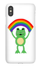 turn the frickin frogs gay uwu