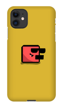 Cool Bob iPhone Case