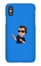 the_viel iPhone Phone Cases
