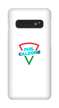phil_calzone Samsung Phone Cases