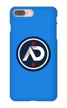 amazingdlon iPhone Phone Cases