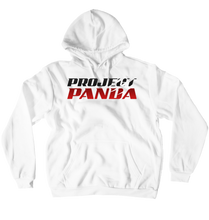 Claw Hoodie (No-Zip/Pullover)