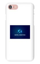 deejay79 iPhone Phone Cases