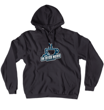 OBM Hoodies (No-Zip/Pullover)