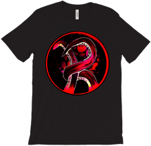 Redgrim Gaming T-Shirts