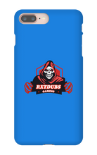 rxtdubs iPhone Phone Cases
