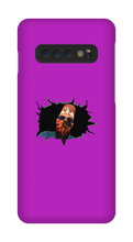 kms_empire Samsung Phone Cases