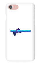mike_hoxflobin iPhone Phone Cases