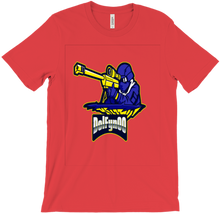 Camiseta manga corta