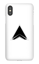 Aslylum iPhone Phone Cases