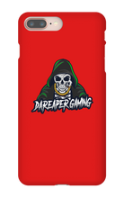 DaReaper Gaming iPhone Phone Case