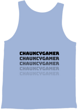 chauncygamer Tank Top