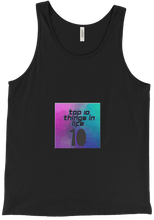 top10thinksinlife Tank Top