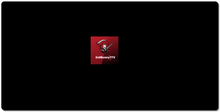 evilbunnyttv XXL Gaming Mousepad