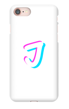 juruuu_ iPhone Phone Cases