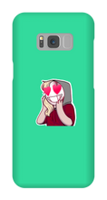 DrCallieeSix Samsung Phone Cases