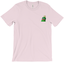 Kevin C. Cucumber