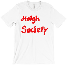 Jaybow's hoigh society T-Shirts