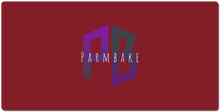 parmbake XXL Gaming Mousepad