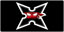 nihjanix XXL Gaming Mousepad