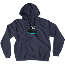 gerogigi Hoodies (No-Zip/Pullover)