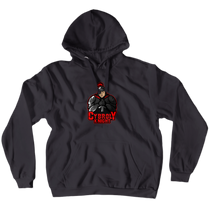 cybrolyknight Hoodies (No-Zip/Pullover)