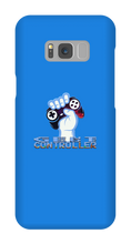 grablifebythecontroller Samsung Phone Cases