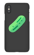 shawvibes iPhone Phone Cases